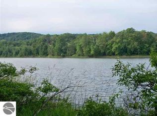 0 Rush Lake Rd, Honor, MI 49640