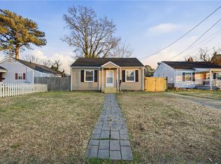 60 Greeneland Blvd, Portsmouth, VA 23701