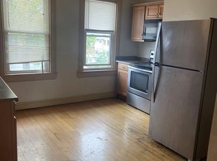 241 Ohio Ave #3, Providence, RI 02905