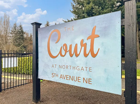 The Court at Northgate
