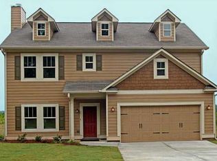 244 Raleigh Way, Villa Rica, GA 30180