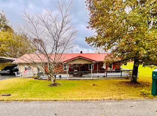 63 Roaden Ln W, Corbin, KY 40744