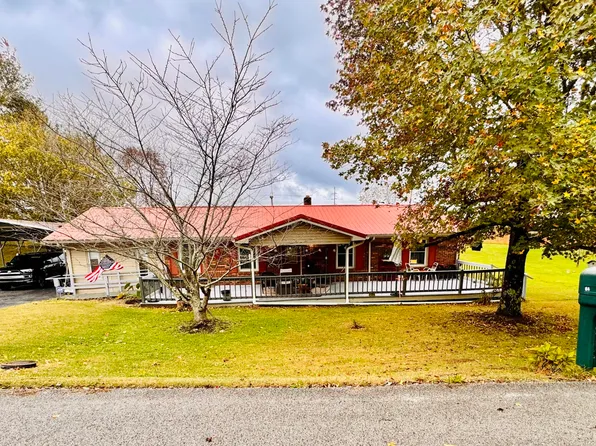 63 Roaden Ln W, Corbin, KY 40744