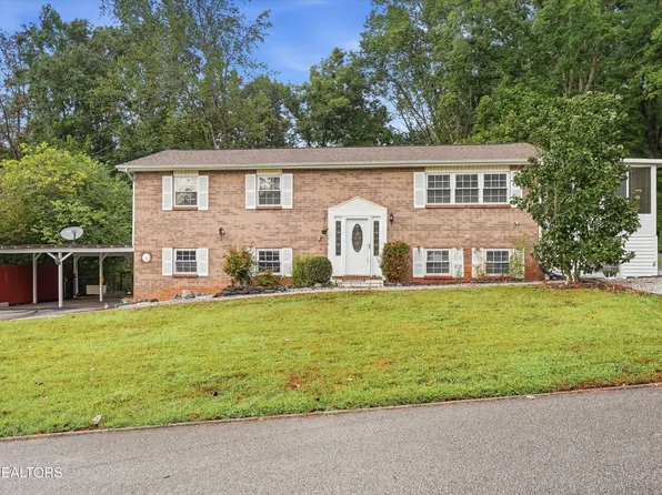 6324 Gateway Ln, Knoxville, TN 37920