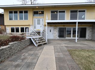 110 N Shore Ave, Albert Lea, MN 56007
