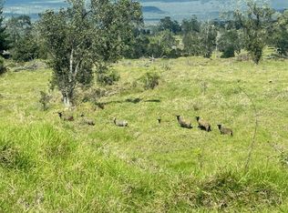 LOT-11-A Eleven #11-A-A, Holualoa, HI 96725