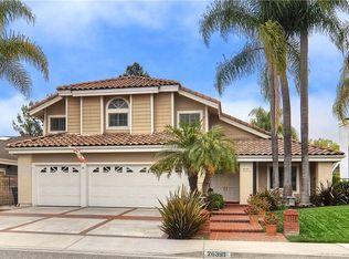 26391 Santa Rosa Ave, Laguna Hills, CA 92653