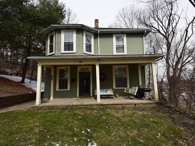 195 W 5th St, Chillicothe, OH, 45601