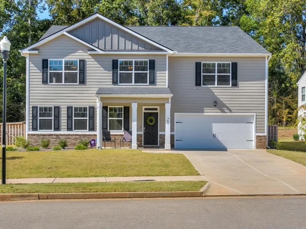 362 Bonhill St, North Augusta, SC 29860