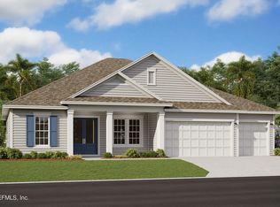 101 Totten Way, Saint Augustine, FL 32092