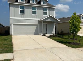 209 Mica Trl, Maxwell, TX 78656