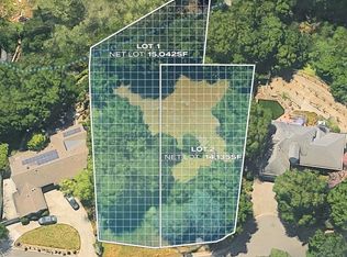 10621 Madera Dr, Cupertino, CA 95014