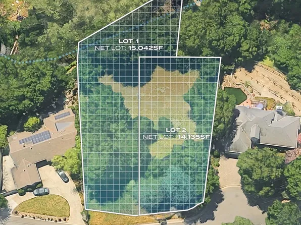 10621 Madera Dr, Cupertino, CA 95014