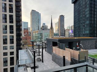 77 Shuter St #1001, Toronto, ON M5B 0B8