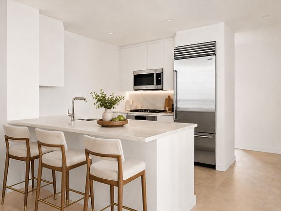 5th image of 300 E 83rd St #Penthouse 22b
