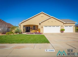 2508 W Centre Ave, Artesia, NM 88210