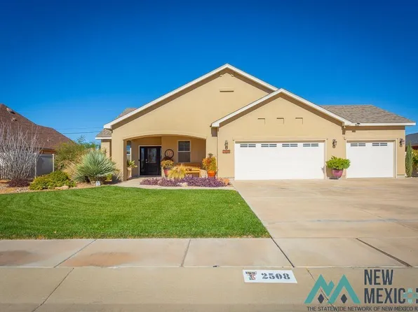 2508 W Centre Ave, Artesia, NM 88210