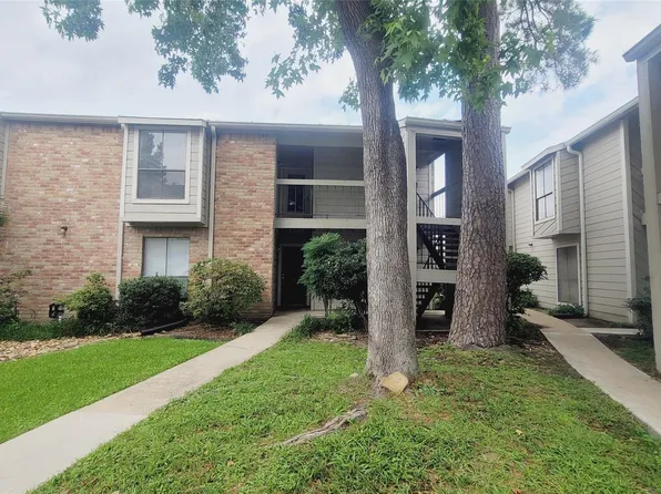 17331 Red Oak Dr APT 10, Houston, TX 77090