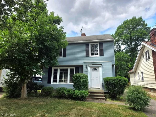 1532 Felton Rd, South Euclid, OH 44121