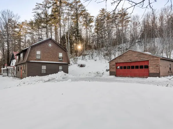 249 Summer Street, Bristol, NH 03222