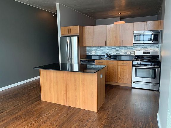 3rd image of 1720 S Michigan Ave APT 1005