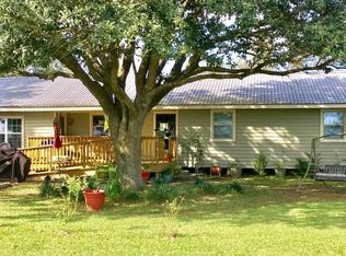 174 Green Garden Rd, Branch, LA 70516