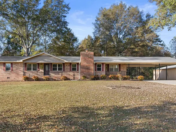 100 County Road 77, Cullman, AL 35057