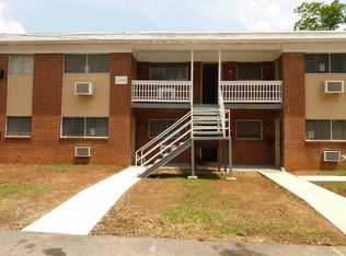 1548 Harvard Ave APT 4, College Park, GA 30337