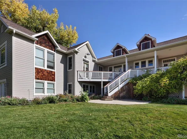 10527 W 69th Place, Arvada, CO 80004