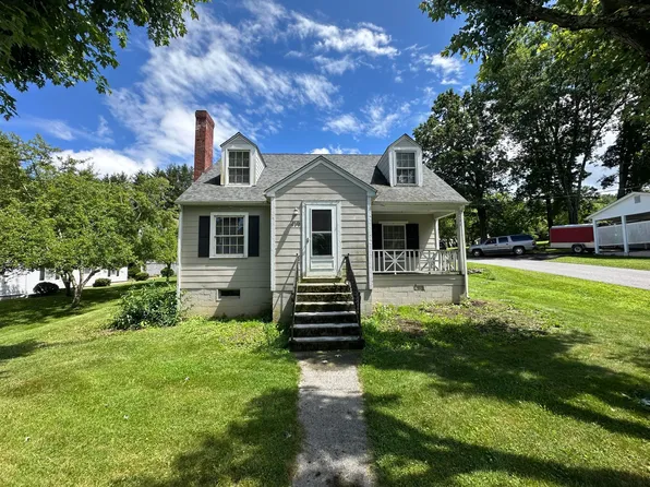 819 Lafayette St, Lewisburg, WV 24901