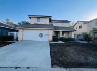 13393 Indian Bow Cir, Corona, CA 92883