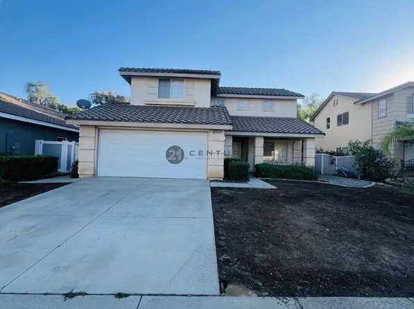 13393 Indian Bow Cir, Corona, CA 92883