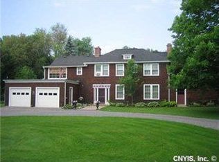 5289 Owera Point Rd, Cazenovia, NY 13035