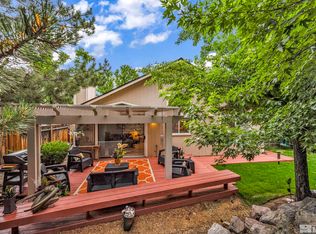 6364 Park Pl, Reno, NV 89523