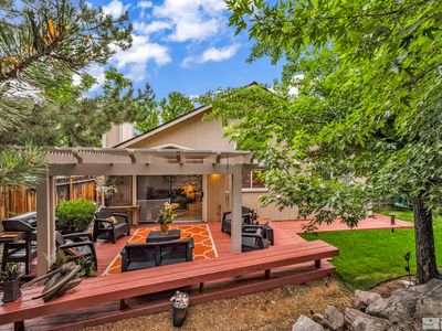 6364 Park Pl, Reno, NV, 89523