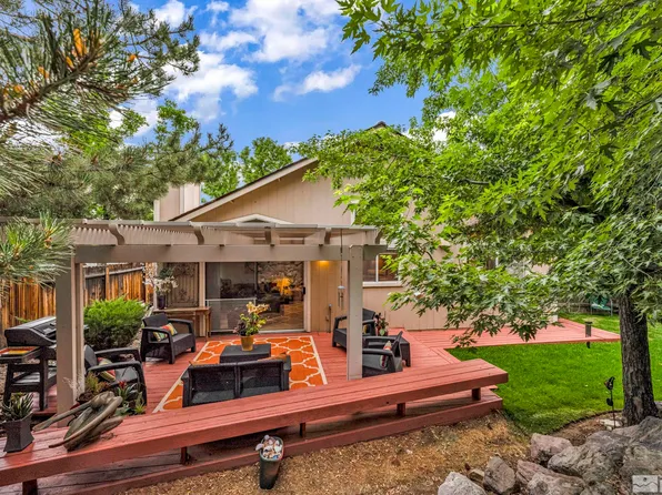 6364 Park Pl, Reno, NV 89523