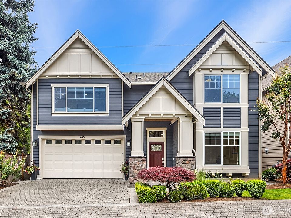 1st image of 8728 124th Avenue NE