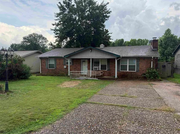 103 Santa Fe Trl, Jacksonville, AR 72076