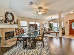 2811 Lockeridge Bend Dr, Spring, TX 77386