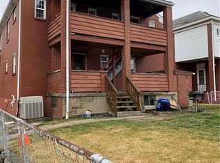 200 Jane St, Mc Kees Rocks, PA 15136