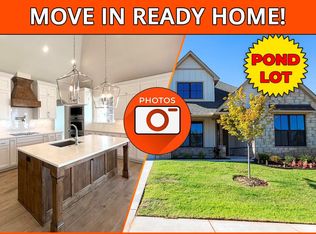 8608 Beechgrove Dr, Arcadia, OK 73007