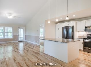 24 A Black Walnut Ln, Jericho, VT 05465