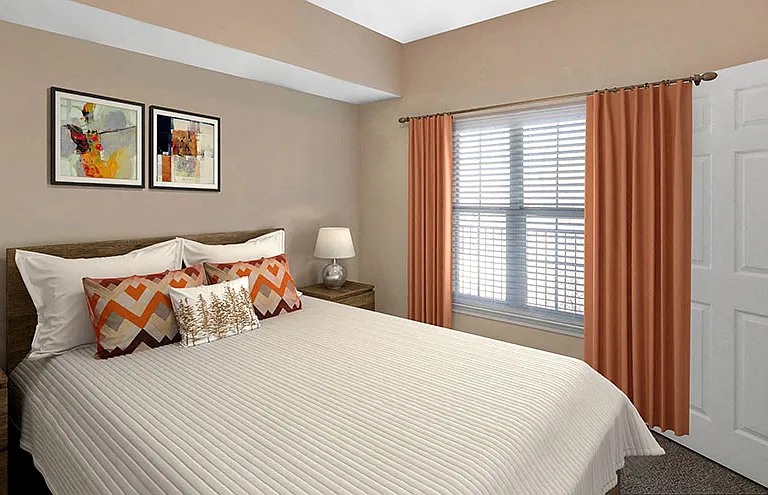 Towne Crossing Apartments — Photo 41