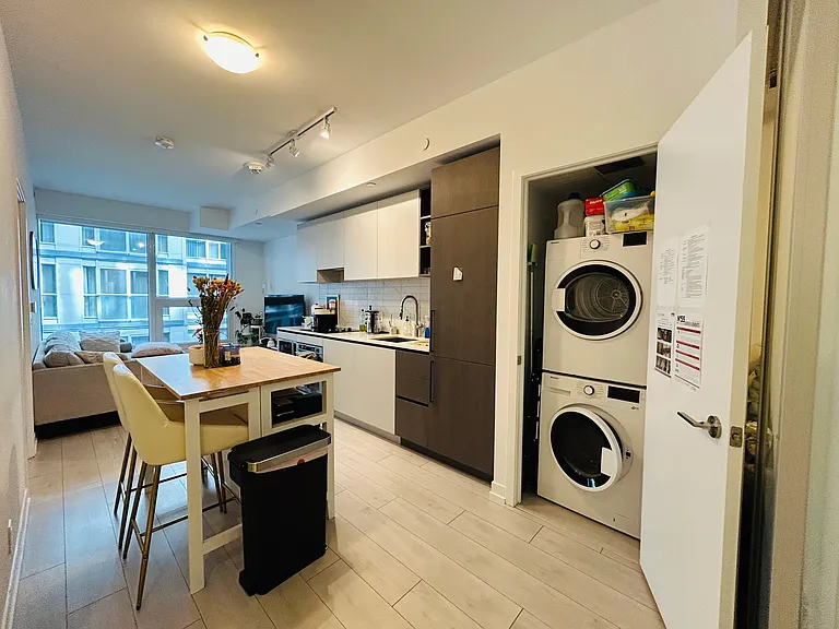 55 Mercer St #520 — Photo 5