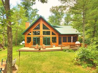 11420 Gresham Rd, Arbor Vitae, WI 54568