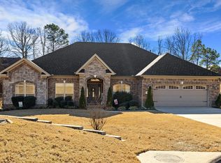15 Hickory Cir, Cabot, AR 72023