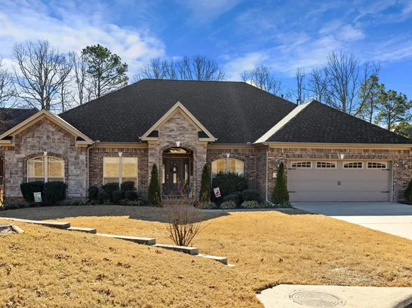 15 Hickory Cir, Cabot, AR 72023