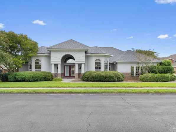 760 Barley Port Ln, Fort Walton Beach, FL 32547