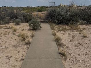 5050 N Sullivan Rd, Fort Stockton, TX 79735