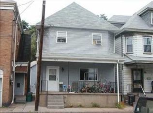 365 8th St, Freedom, PA 15042